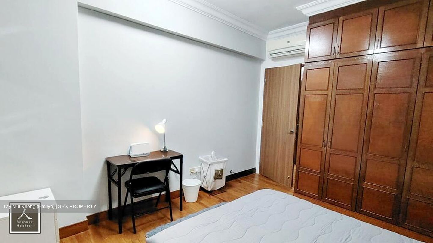 Parc Vista (D22), Condominium #496944371